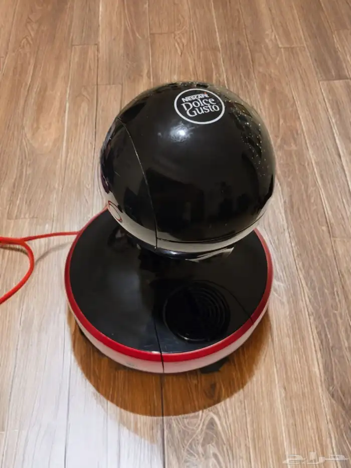 مكينة قهوة نسكافيه دولتشي جوستو 0