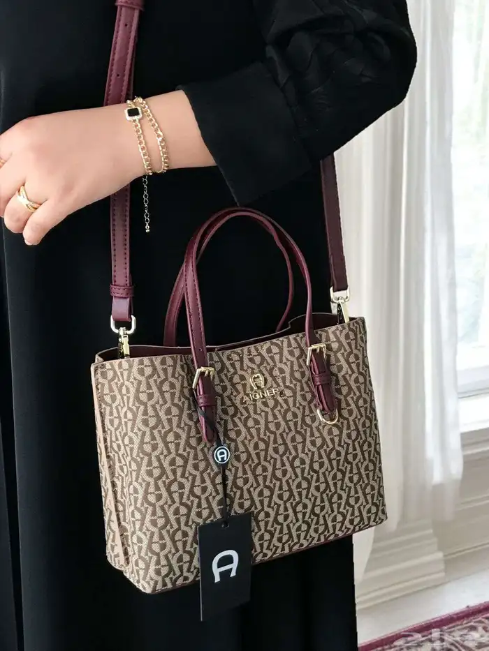 شنط اجنر هاي كولتي 2