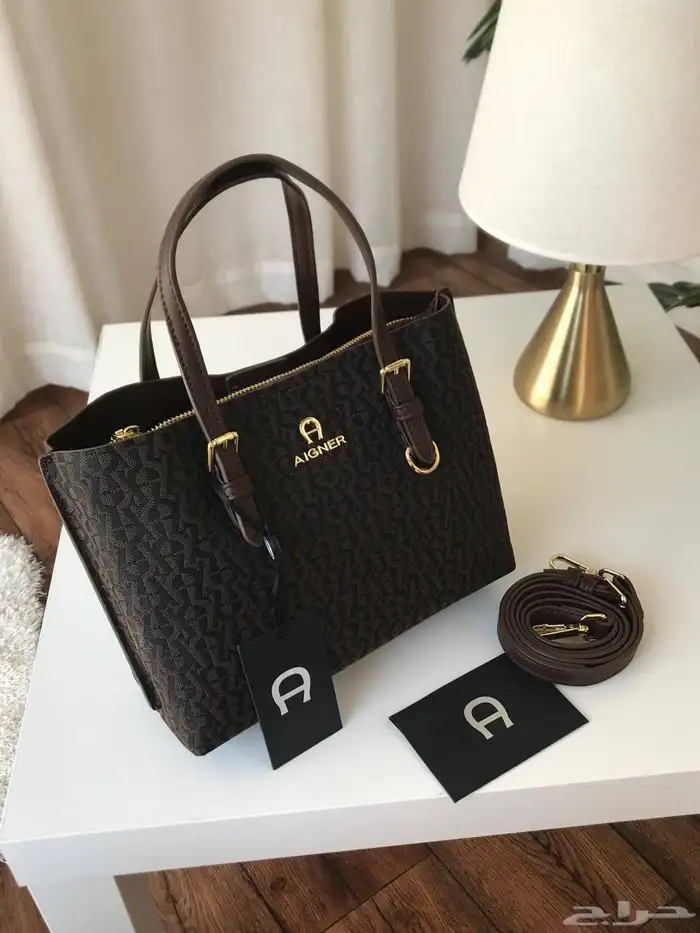 شنط اجنر هاي كولتي 3