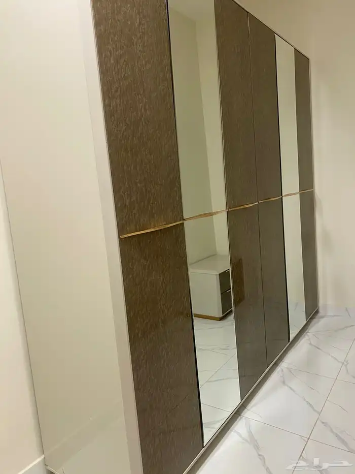 للبيع غرفة نوم من مفروشات العبداللطيف 0