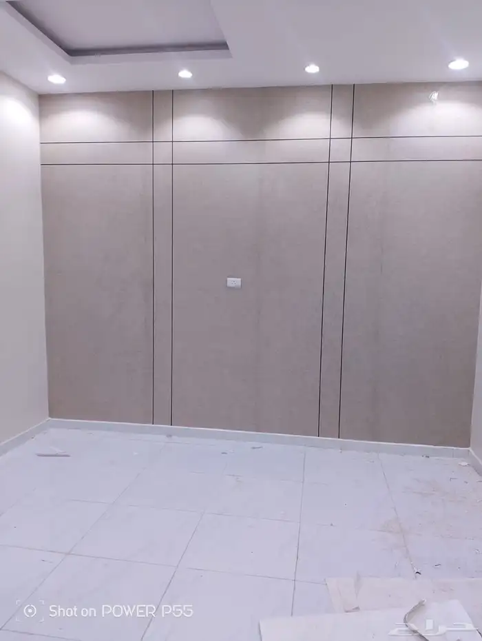 معلم جده لجميع انواع الديكورات الدهانات 7