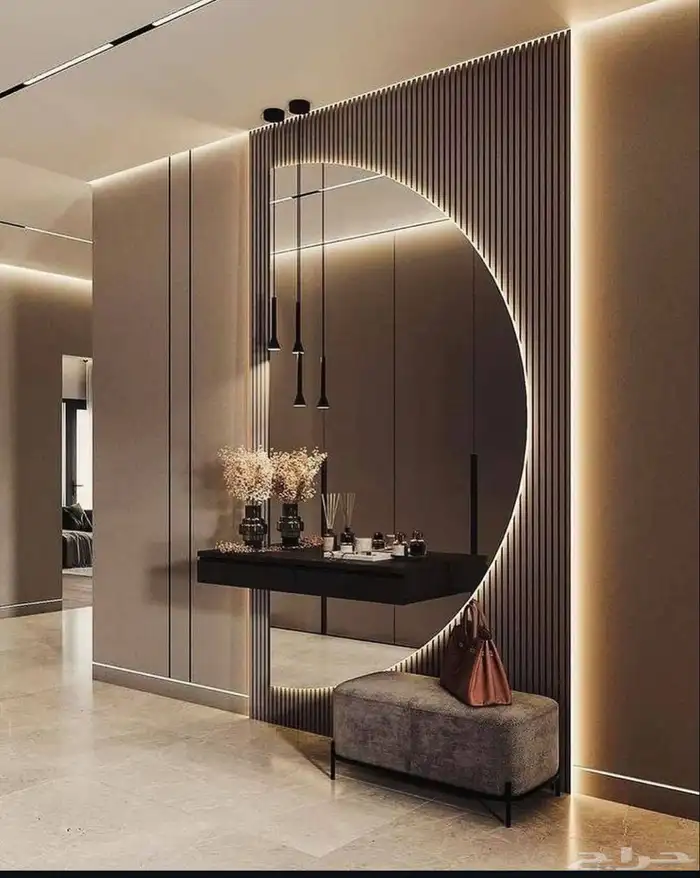 ديكورات الخرج 7