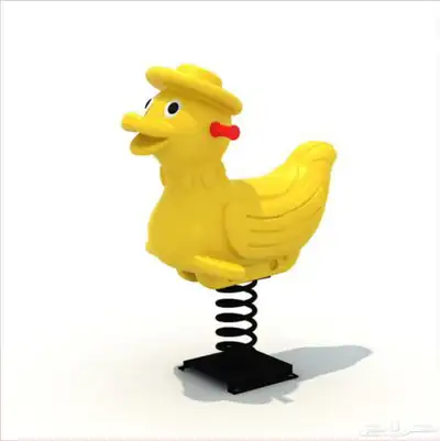 مراجيح العاب اطفال 3