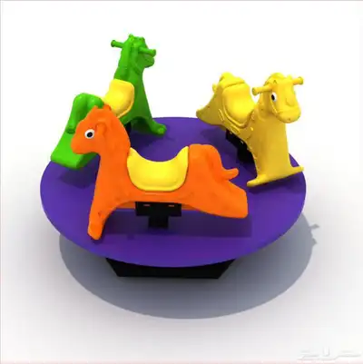 مراجيح العاب اطفال 0