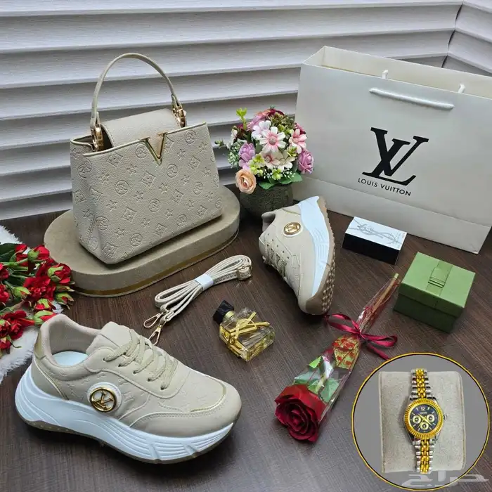 هدايا نسائيه 1