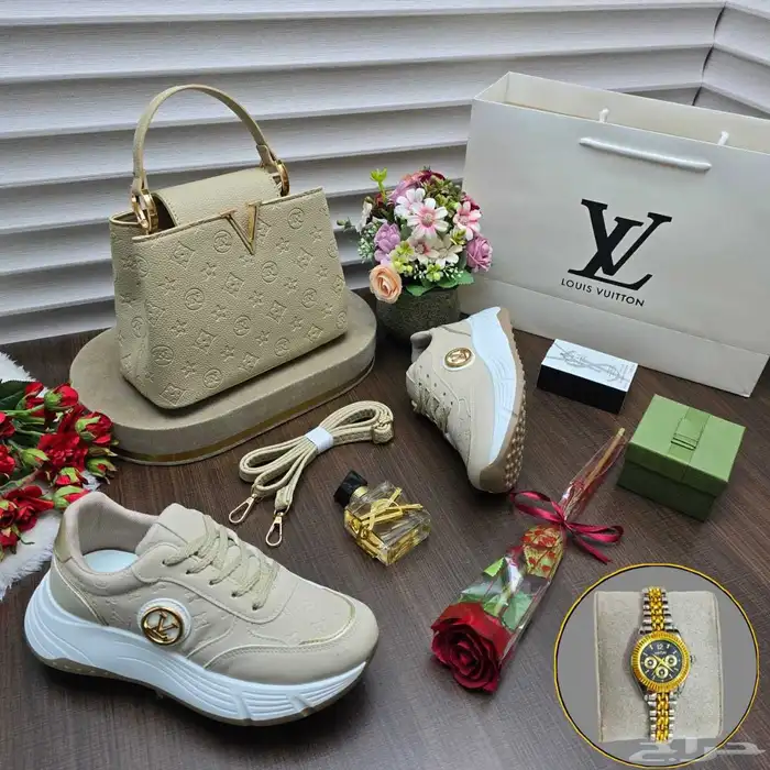 هدايا نسائيه 4