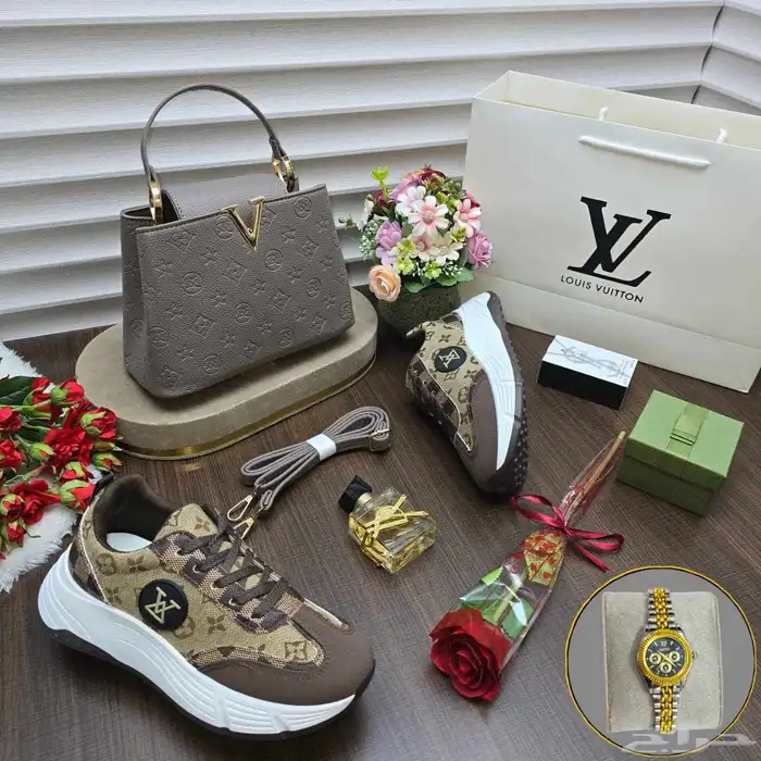 هدايا نسائيه 2