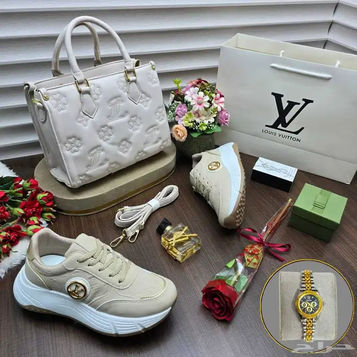 هدايا نسائيه 5