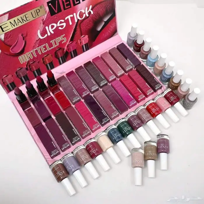 عروض ميك اب 10