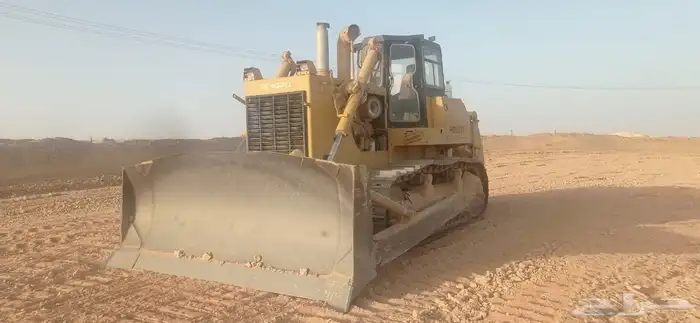 بلدوزر للأيجار 0