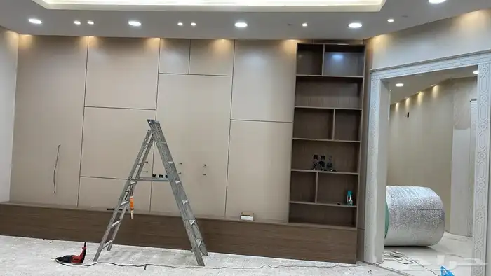 ديكورات الخرج 0