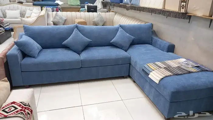 تفصيل وتنجيد الكنب والمجالس بالرياض 9