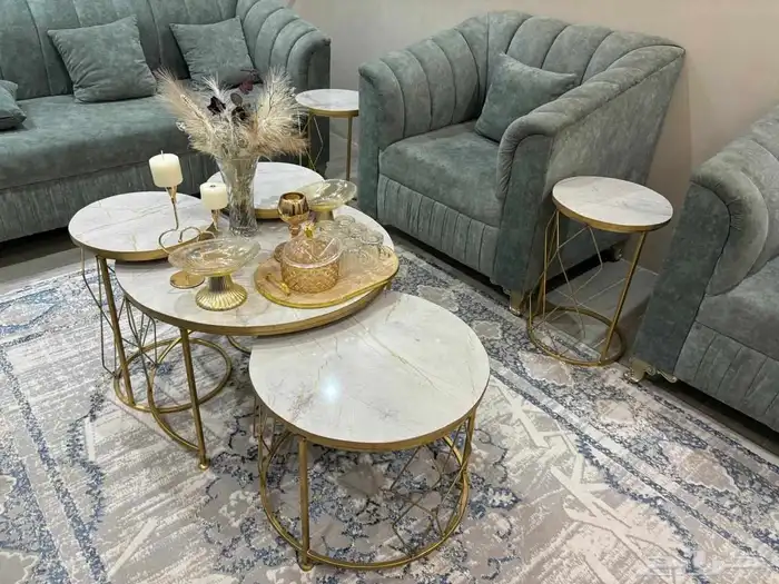 اثاث مستعمل جديده استخدام بسيط 3