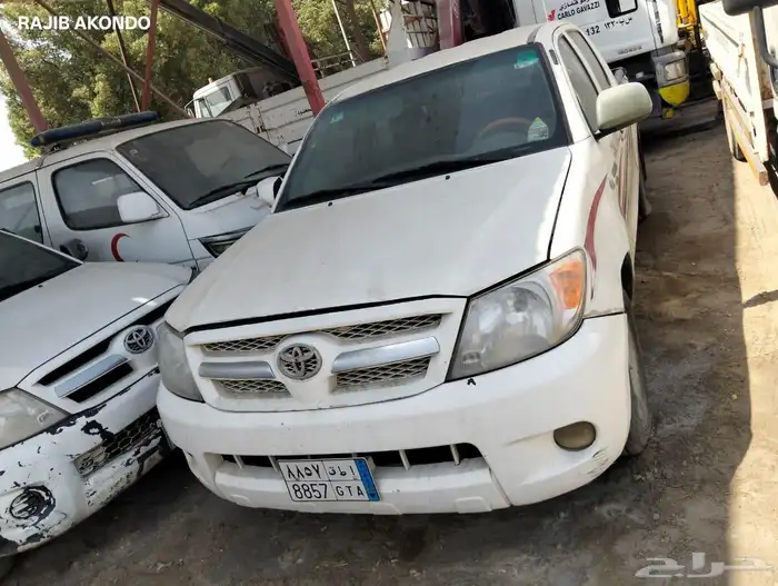 سيارات للبيع 8