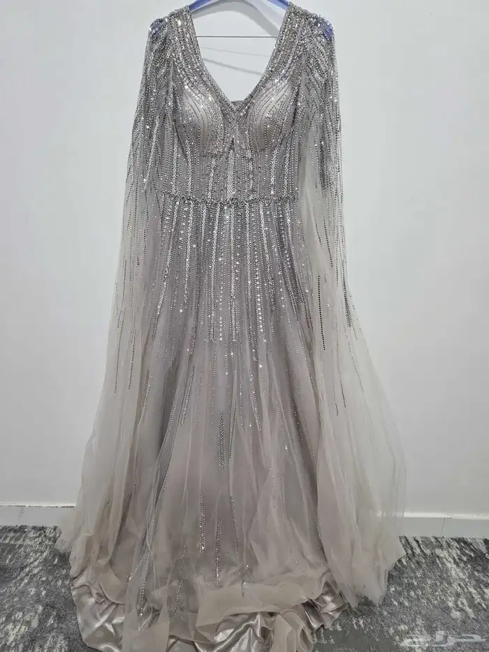فستان زواجات استعمال مره واحده فقط 0