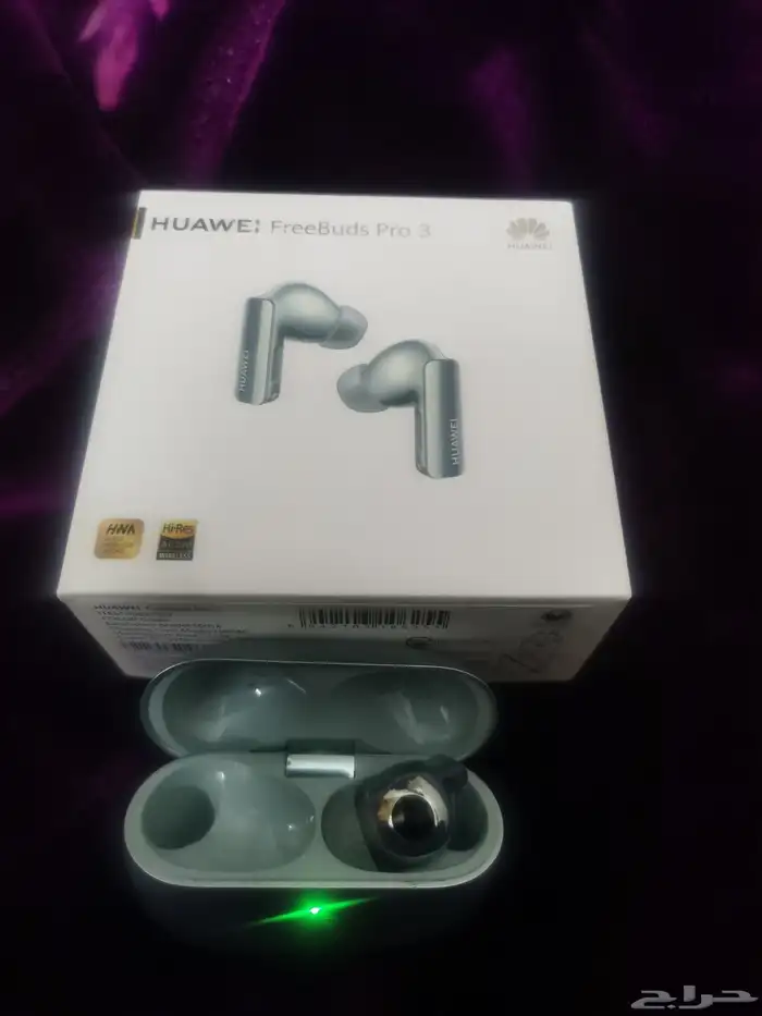 HUAWEI FREE BUDS PRO 3 LEFT ONLY 0