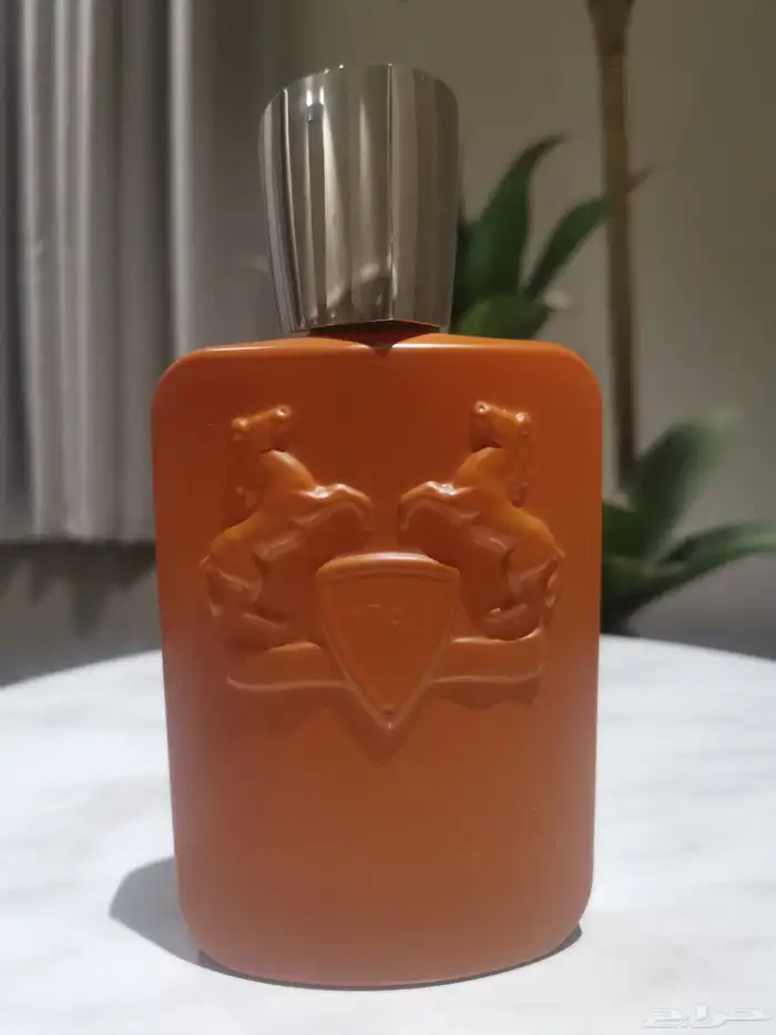 عطر دي مارلي الثائر - Altha r 0