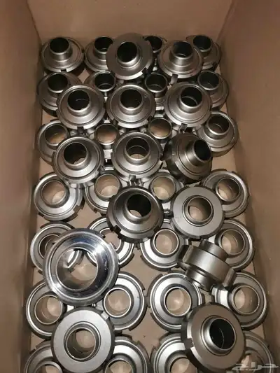 316 sms and 304 Union available in different sizes price is 0