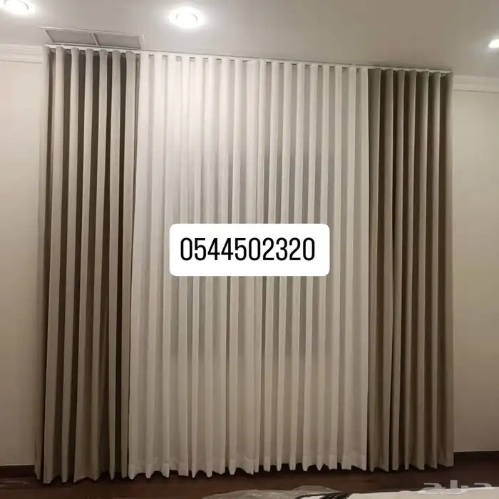 ستائر ويفي  ستائر امريكي  ستائر 3