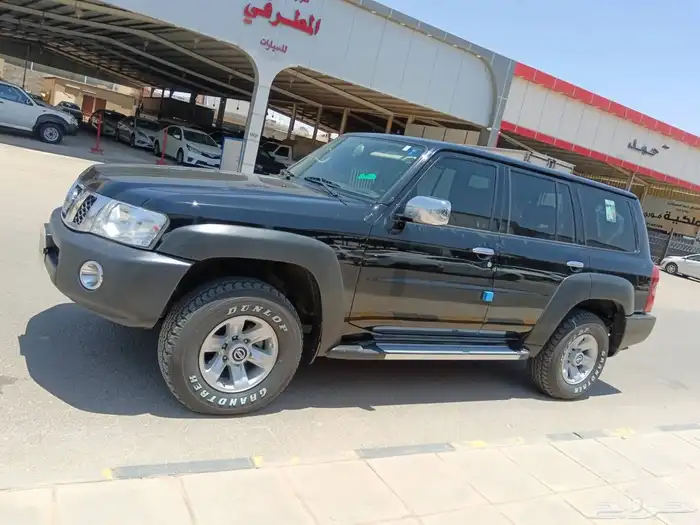 باترول 2021 1