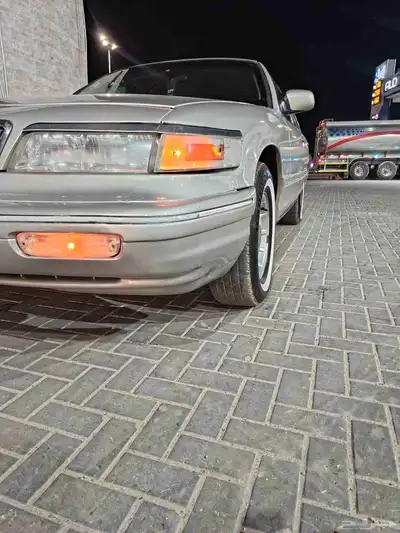 فورد ماركيز 97 10