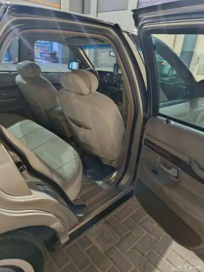 فورد ماركيز 97 14