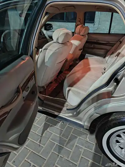 فورد ماركيز 97 13