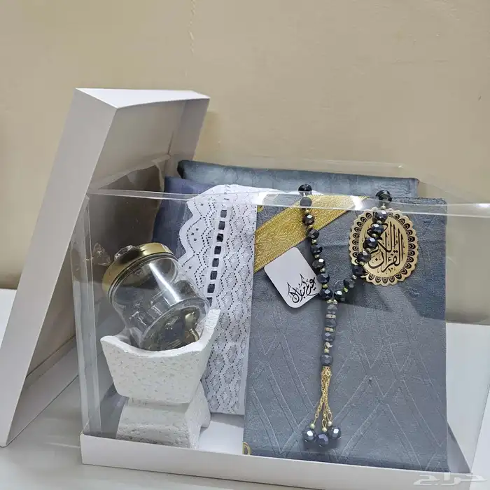 اطقم صلاة مصحف 22