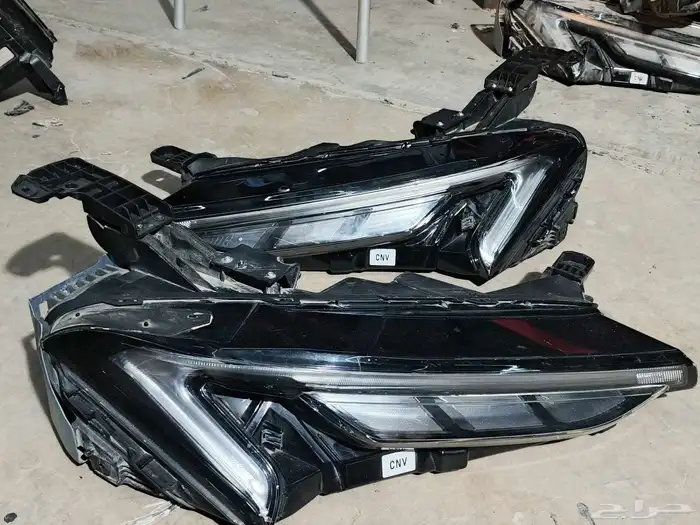 شمعات تورس 25 23 وكاله وكاله نظيف 1