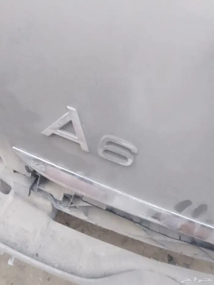 اودي A6 2014 7