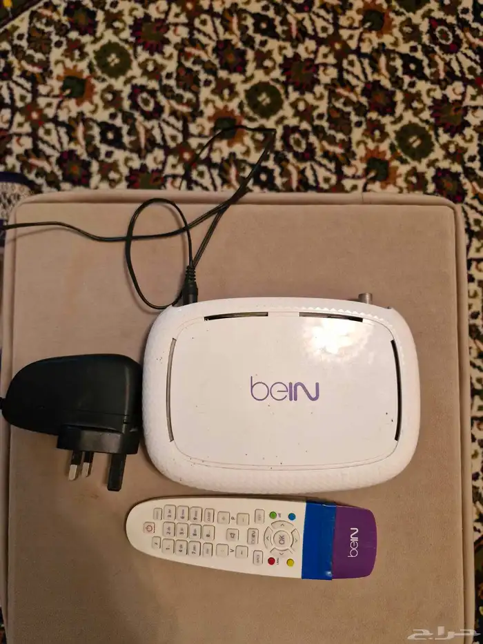 رسيفر beIN سبورت خليجي 0