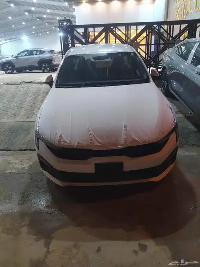 كيا k5 2025 0