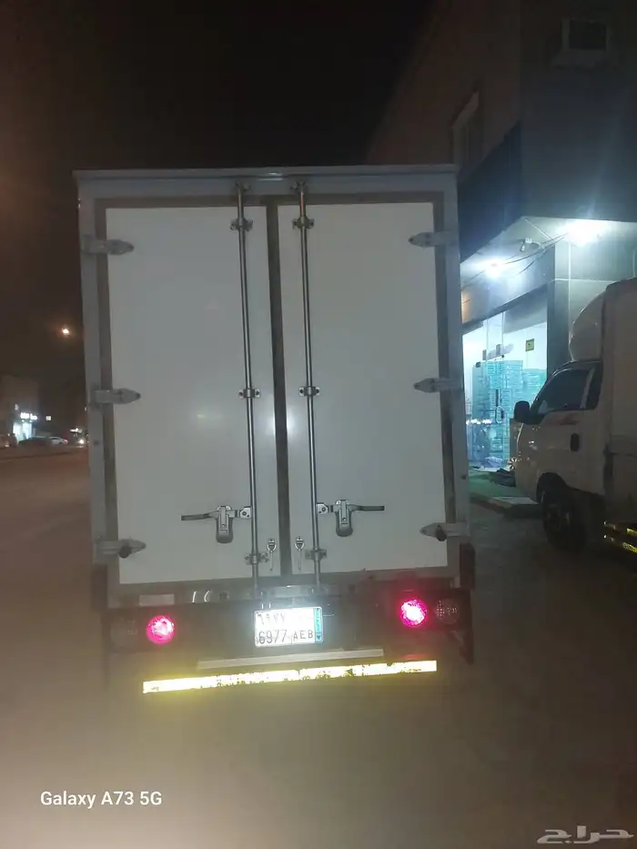دينه كيا بينقو ثلاجه 7
