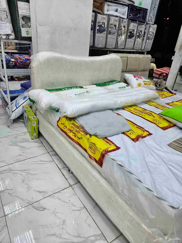 تفصيل سراير غرف نوم خزائن دواليب متوفر جاهز جميع المقاسات 0