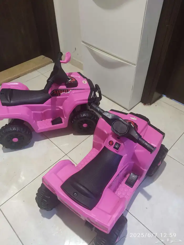 ألعاب أطفال 0