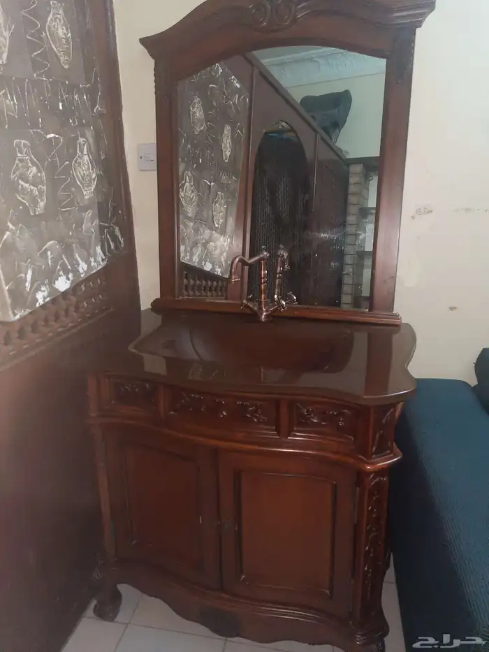 مغسلة نظيفه 2