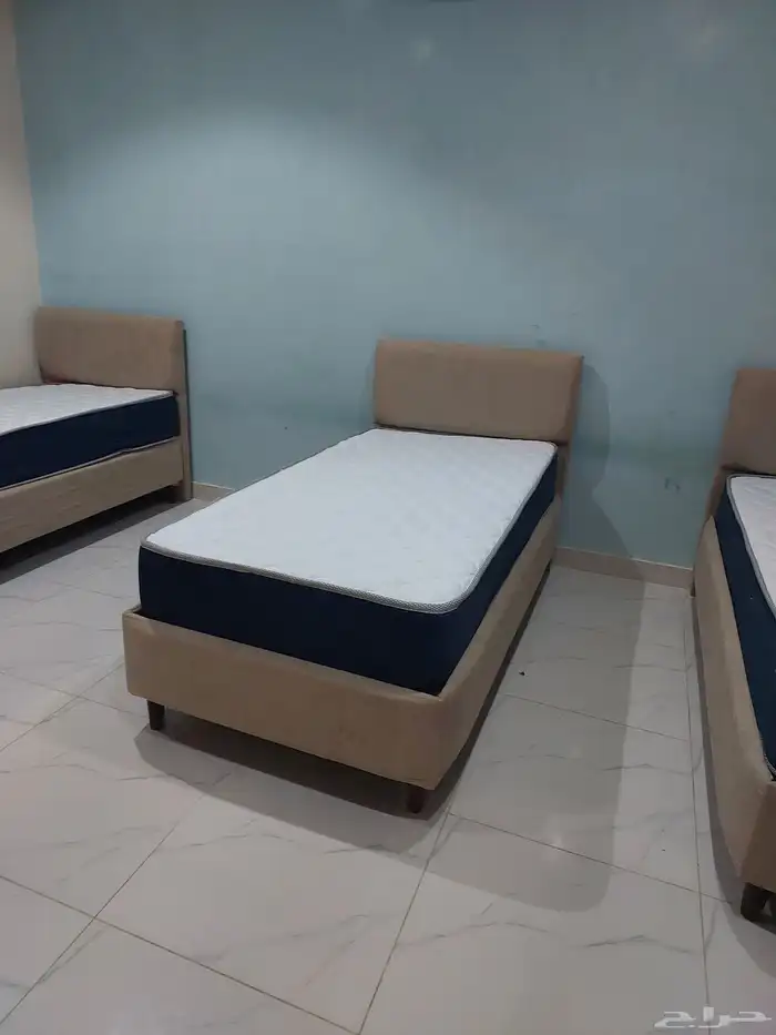 مرتبة فندقيه مرتبه طبيه مراتب فندقيه طبيه متوفر جميع المقاسا 2