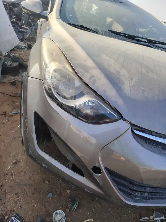 هونداي النترا موديل 15 0