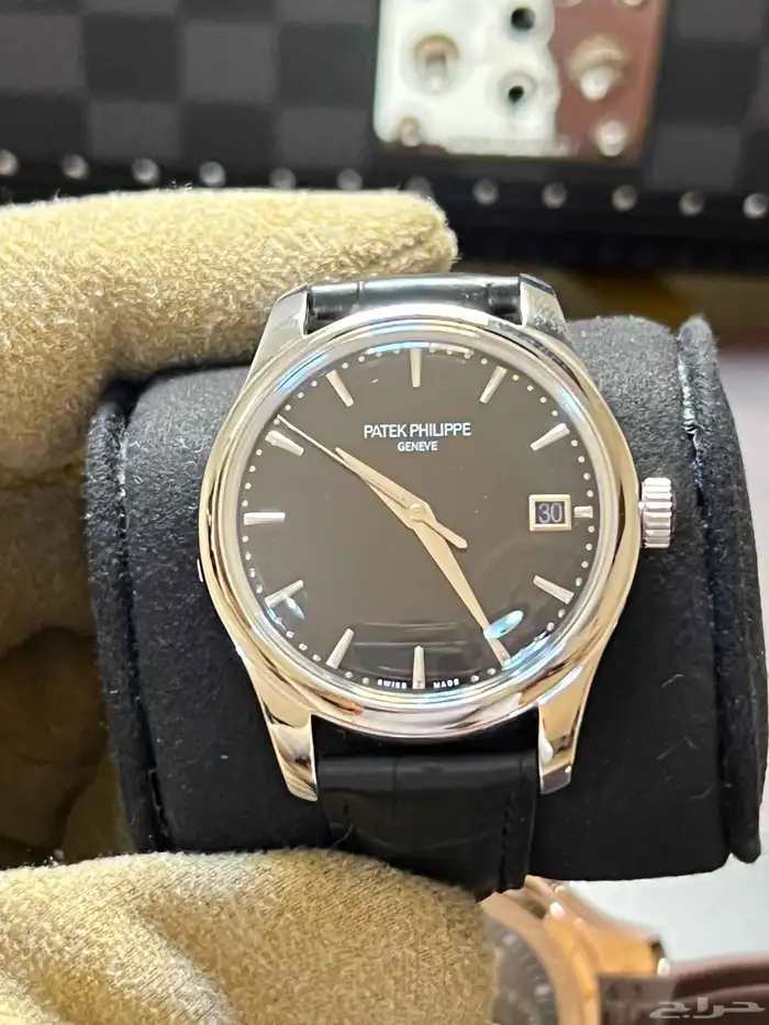 ساعة باتك فليب سويسرية 2025 10