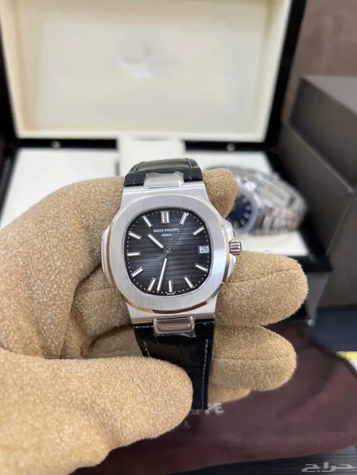 ساعة باتك فليب سويسرية 2025 20