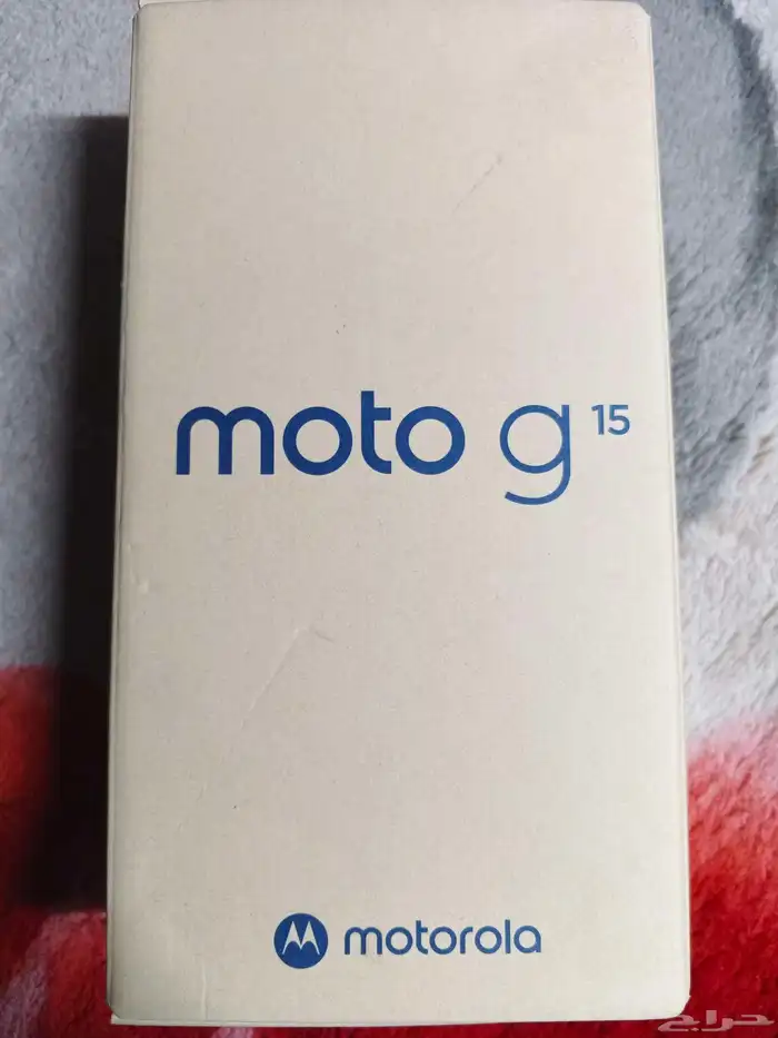 Motorola g15 1