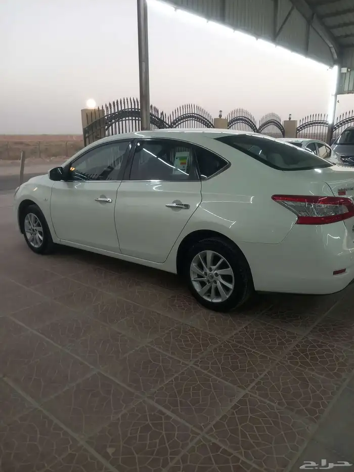 سنترا 2020 وكاله 2