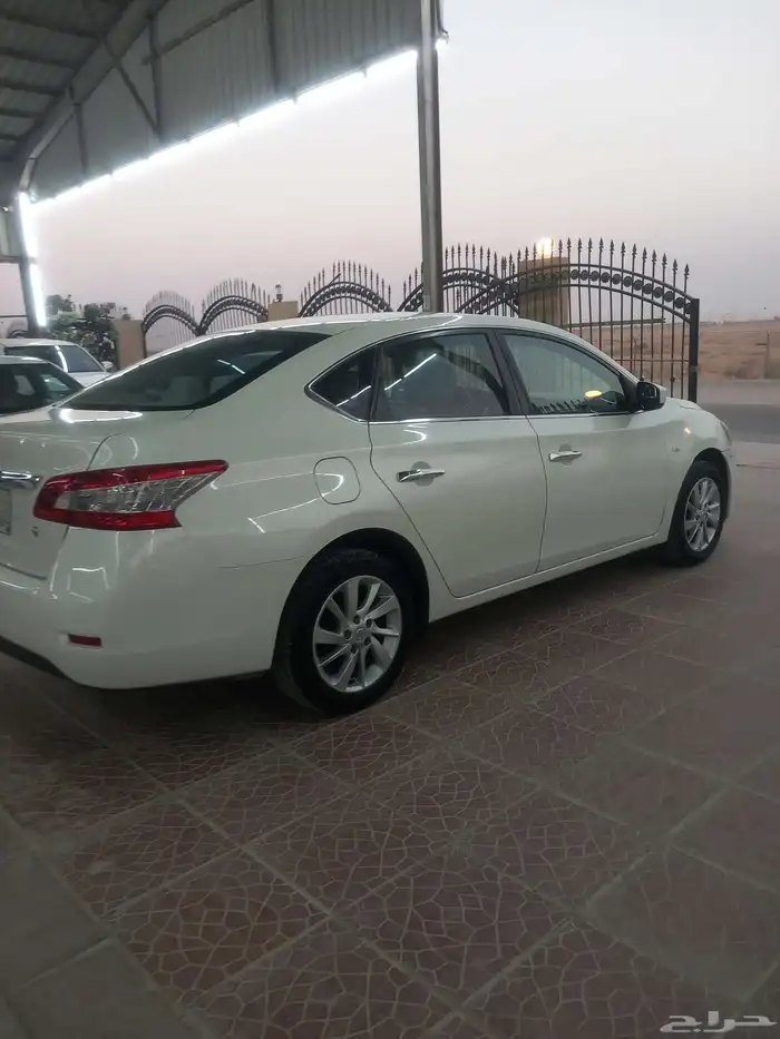 سنترا 2020 وكاله 1