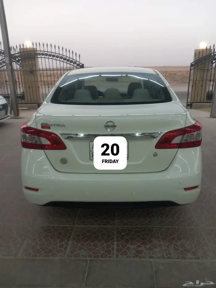 سنترا 2020 وكاله 0
