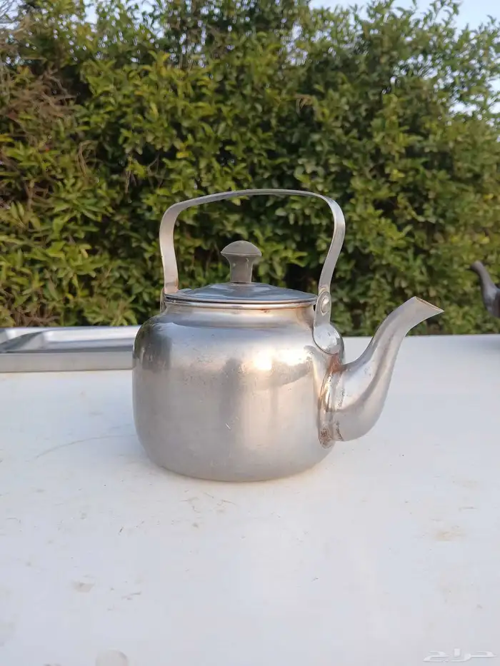 بريق ستيل 750 مل كوري 1