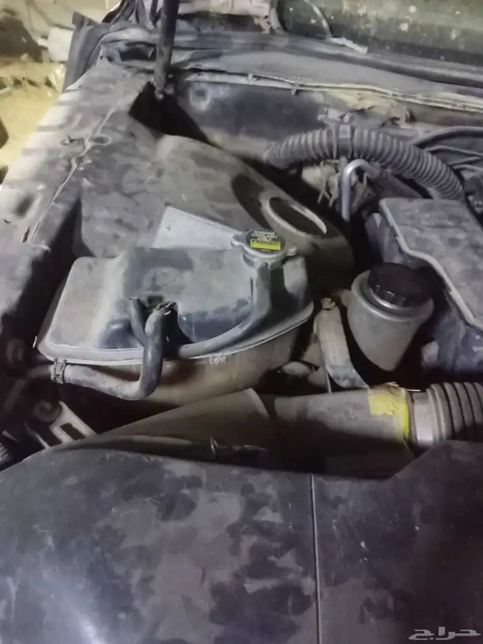 قطع لكزس مديل 400 LS 2