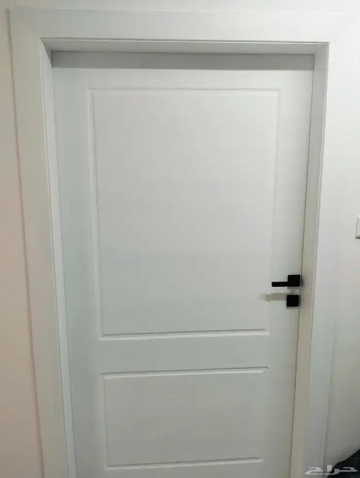 منجرة ابواب خشبيه 1