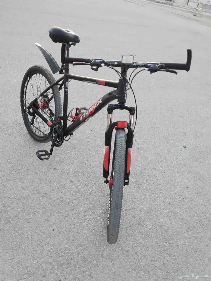 دراجة رياضية trinx m136 10