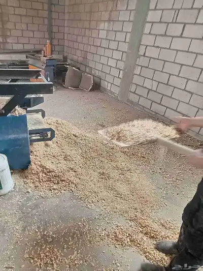 نشاره خيل ودواجن وبيع طبليات خشب 6