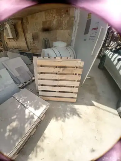 نشاره خيل ودواجن وبيع طبليات خشب 3